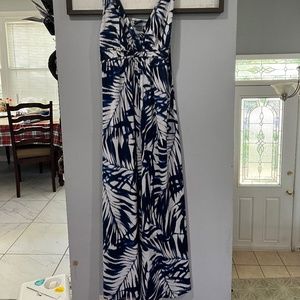 Maxi long Dress